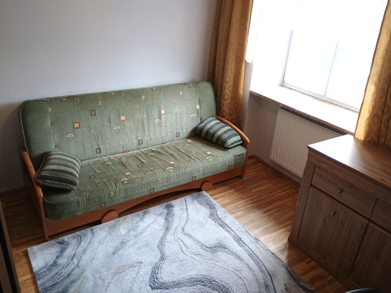 Pokój Warszawa Bemowo, ul. Ziębicka. Zdjęcie 4