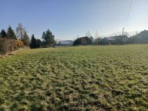 Działka budowlana Górki Wielkie. Zdjęcie 1