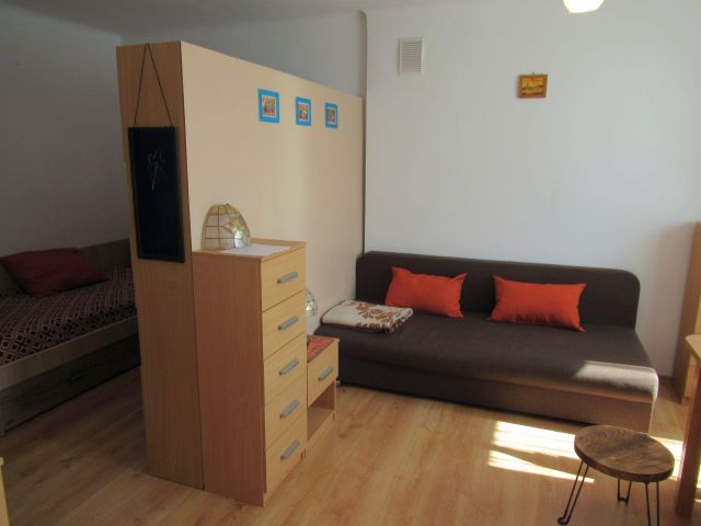 Mieszkanie 1-pokojowe Ząbki Centrum, ul. Orla. Zdjęcie 3