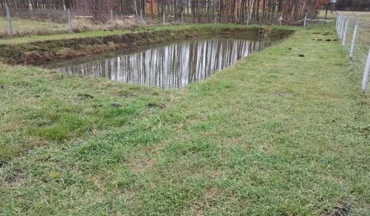 Działka budowlana Piła Druga, ul. Sportowa