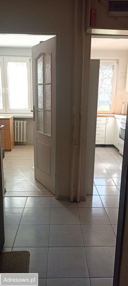 Mieszkanie 2-pokojowe Kraków Bieńczyce, os. Przy Arce. Zdjęcie 4