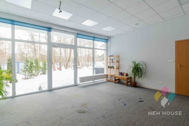 Biuro Olsztyn, ul. Masztowa. Zdjęcie 20