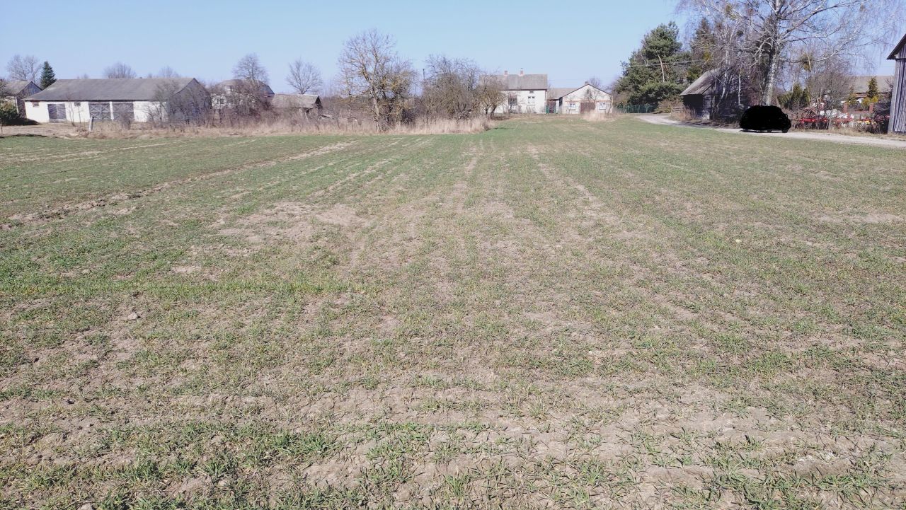 Działka budowlana Stara Jedlanka Jedlanka. Zdjęcie 14