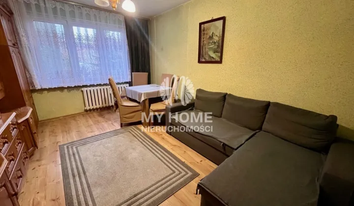 Mieszkanie 1-pokojowe Żyrardów, ul. Tadeusza Kościuszki