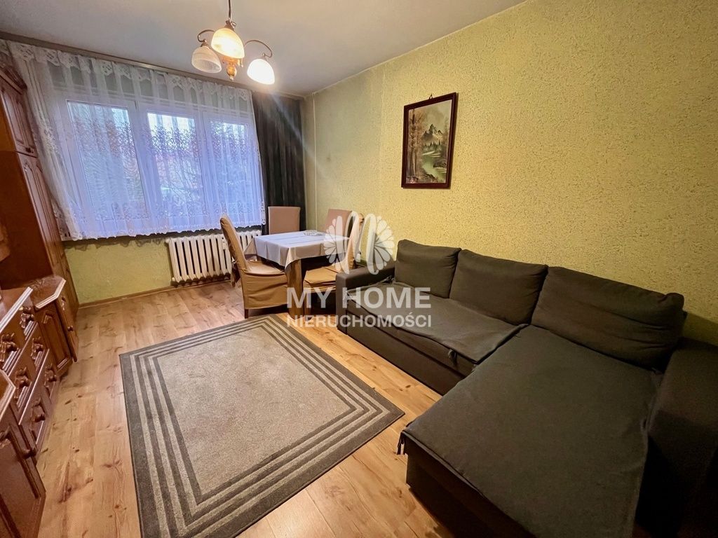 Mieszkanie 1-pokojowe Żyrardów, ul. Tadeusza Kościuszki. Zdjęcie 1