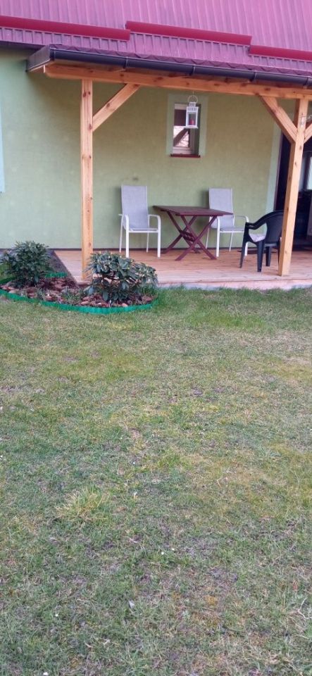 dom wolnostojący, 5 pokoi Łąg. Zdjęcie 3