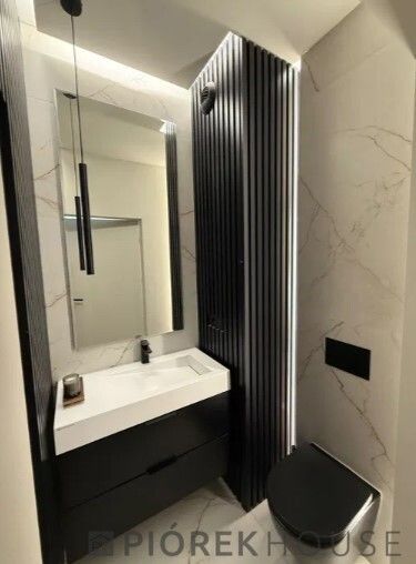 Mieszkanie 3-pokojowe Warszawa Wola, ul. Cypriana Kamila Norwida. Zdjęcie 4