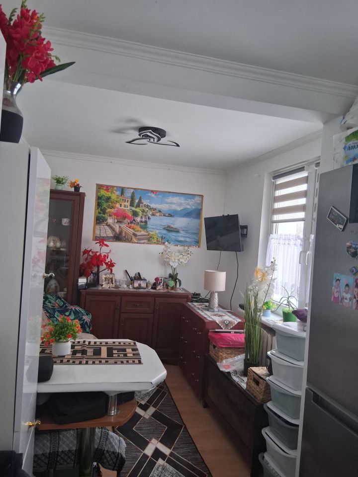 Mieszkanie 1-pokojowe Dobrocin. Zdjęcie 1