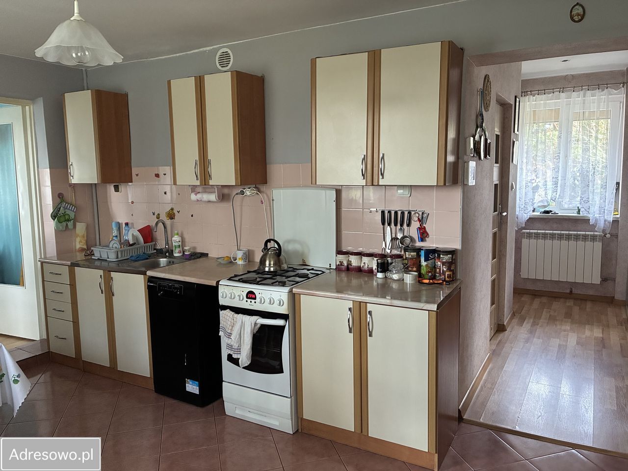 dom wolnostojący, 3 pokoje Niegów, ul. Kościelna. Zdjęcie 2