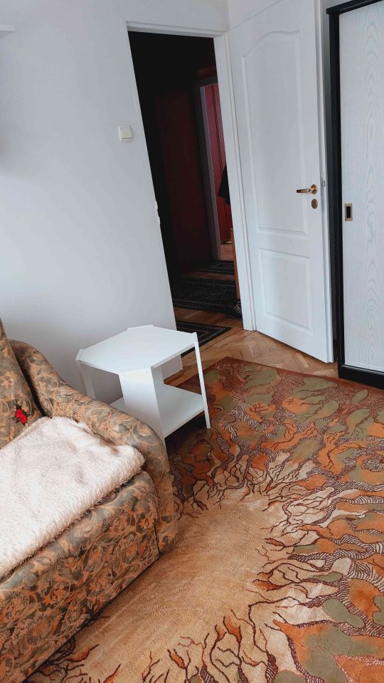 Mieszkanie 3-pokojowe Gdańsk Brzeźno, ul. Polskiego Czerwonego Krzyża. Zdjęcie 12