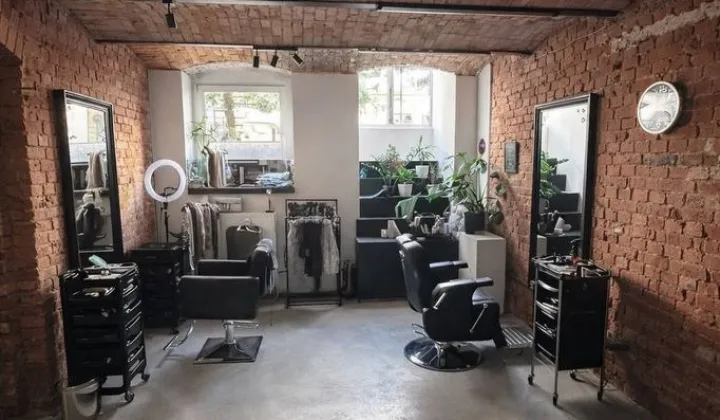 Lokal Poznań Jeżyce, ul. Stanisława Staszica