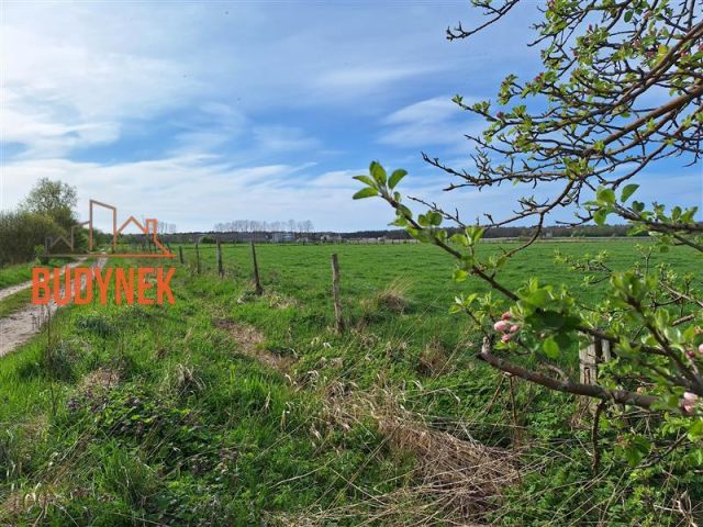 Działka budowlana Żukowo Morskie. Zdjęcie 5