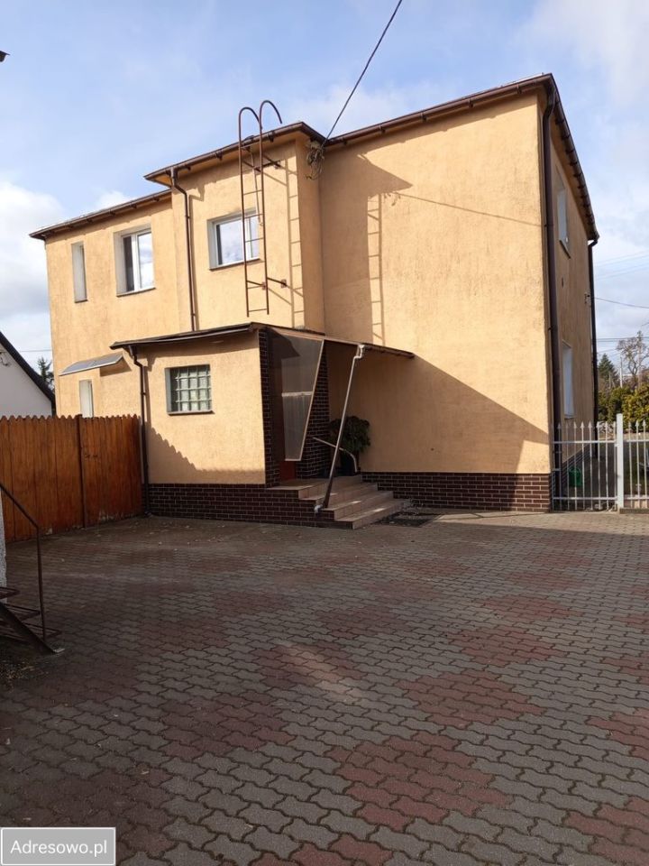 Mieszkanie 3-pokojowe Bydgoszcz Fordon. Zdjęcie 6