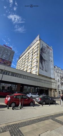 Mieszkanie 2-pokojowe Warszawa Śródmieście, ul. Widok. Zdjęcie 2