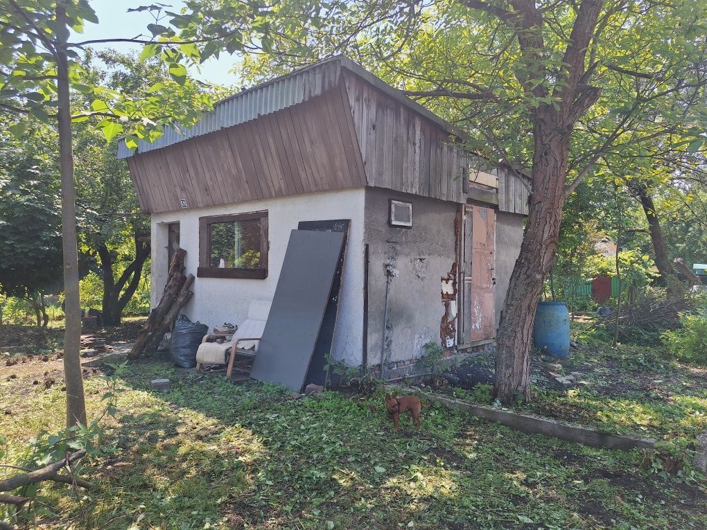 Działka rod Kraków Podgórze. Zdjęcie 5