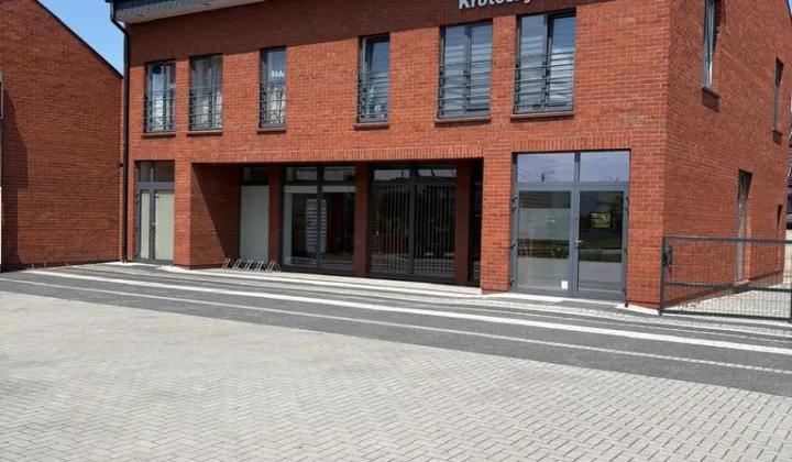 Lokal Ostrów Wielkopolski, ul. Krotoszyńska