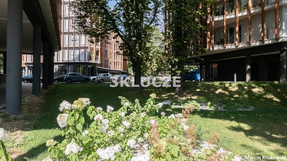 Mieszkanie 2-pokojowe Lublin Śródmieście, al. Kraśnicka. Zdjęcie 16