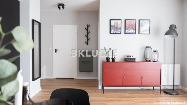Mieszkanie 2-pokojowe Lublin Sławin, ul. Wędrowna. Zdjęcie 3