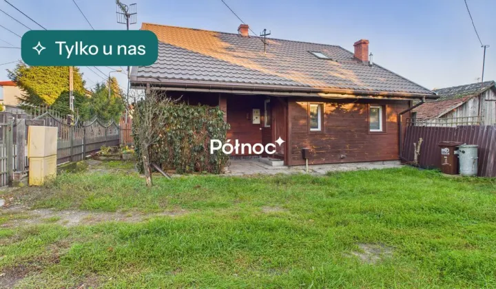 dom wolnostojący, 2 pokoje Białystok Wygoda, ul. Bagnowska