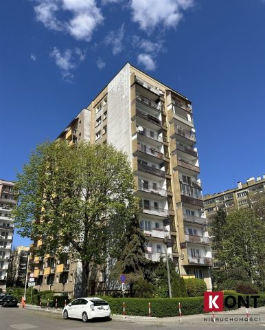 Mieszkanie 2-pokojowe Kraków Prądnik Biały, ul. Józefa Wybickiego. Zdjęcie 14