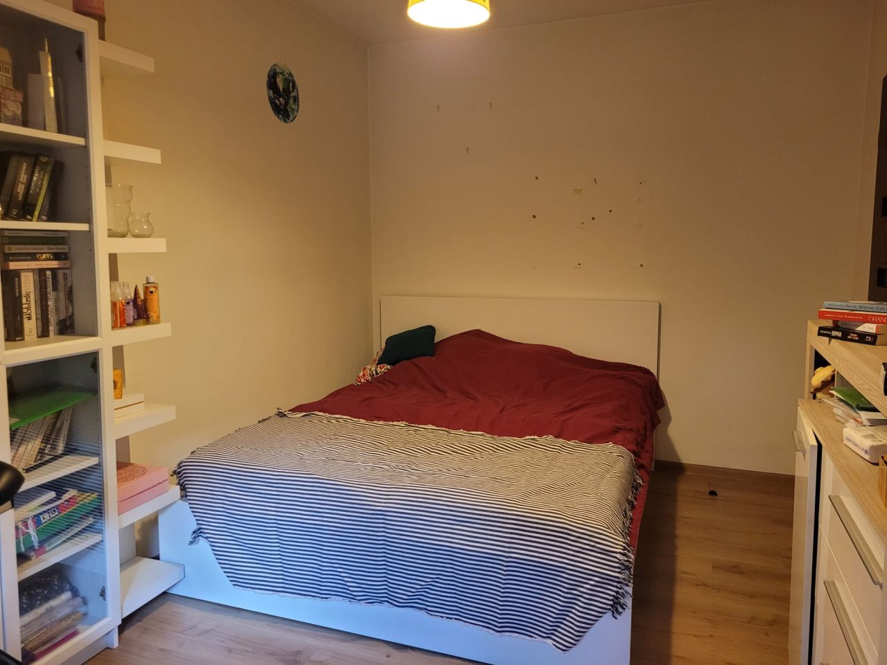Mieszkanie 3-pokojowe Chorzów Centrum, ul. Przyjemna. Zdjęcie 11