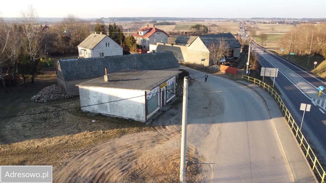 Lokal Budy Czarnockie. Zdjęcie 5