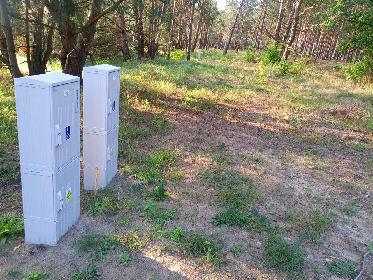 Działka budowlana Maszków, ul. Sulęcińska. Zdjęcie 4