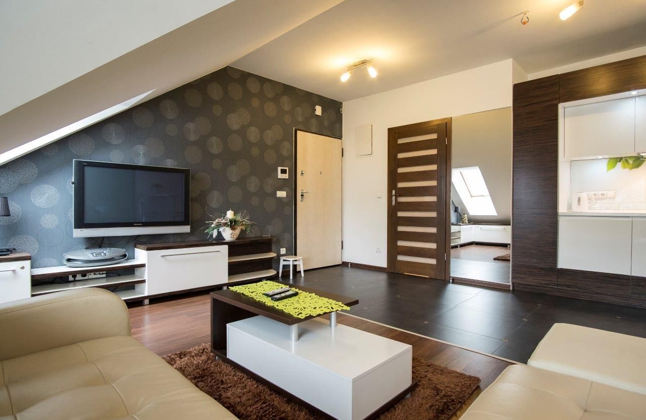 Mieszkanie 2-pokojowe Zakopane Centrum, ul. Nowotarska. Zdjęcie 2