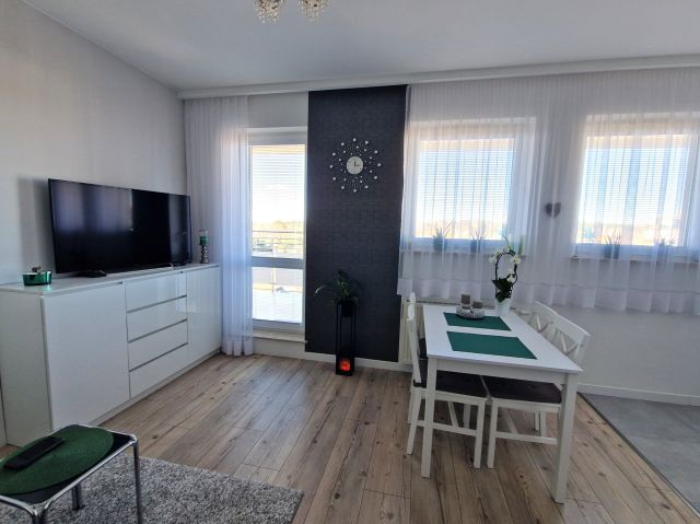 Mieszkanie 2-pokojowe Olsztyn, ul. Macieja Rataja. Zdjęcie 1