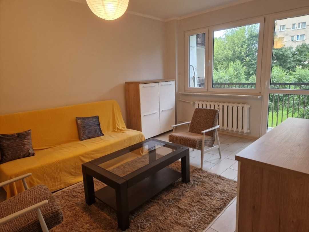 Mieszkanie 2-pokojowe Katowice Ligota, ul. Zadole
