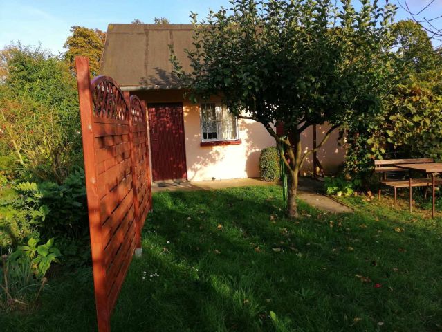 Działka rekreacyjna Pyrzyce. Zdjęcie 1