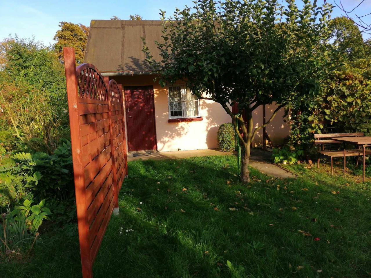 Działka rekreacyjna Pyrzyce. Zdjęcie 1