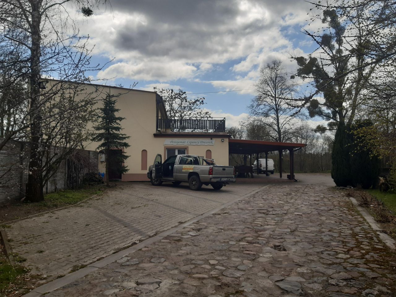 dworek, 12 pokoi Radzimowice. Zdjęcie 4