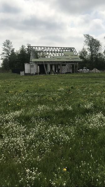 Działka budowlana Kruszyn, ul. Jagodowa. Zdjęcie 2