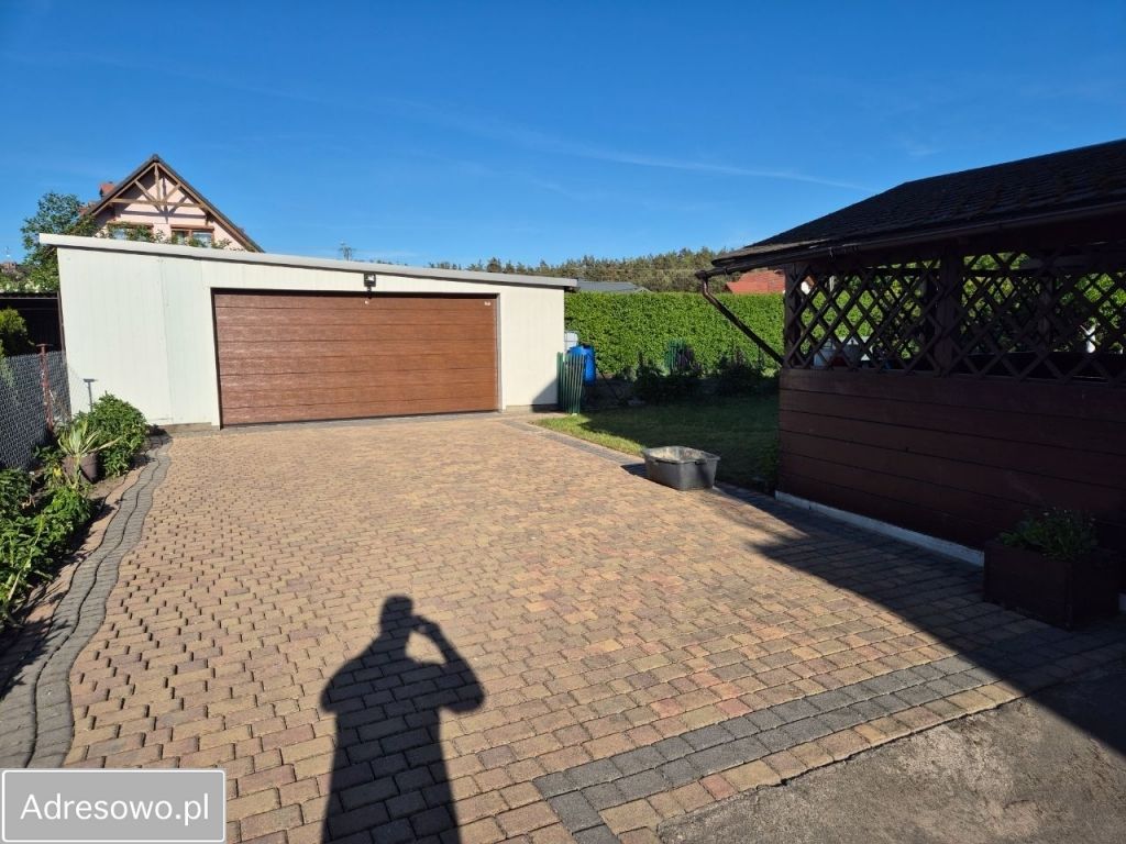 dom wolnostojący, 6 pokoi Polichno. Zdjęcie 5