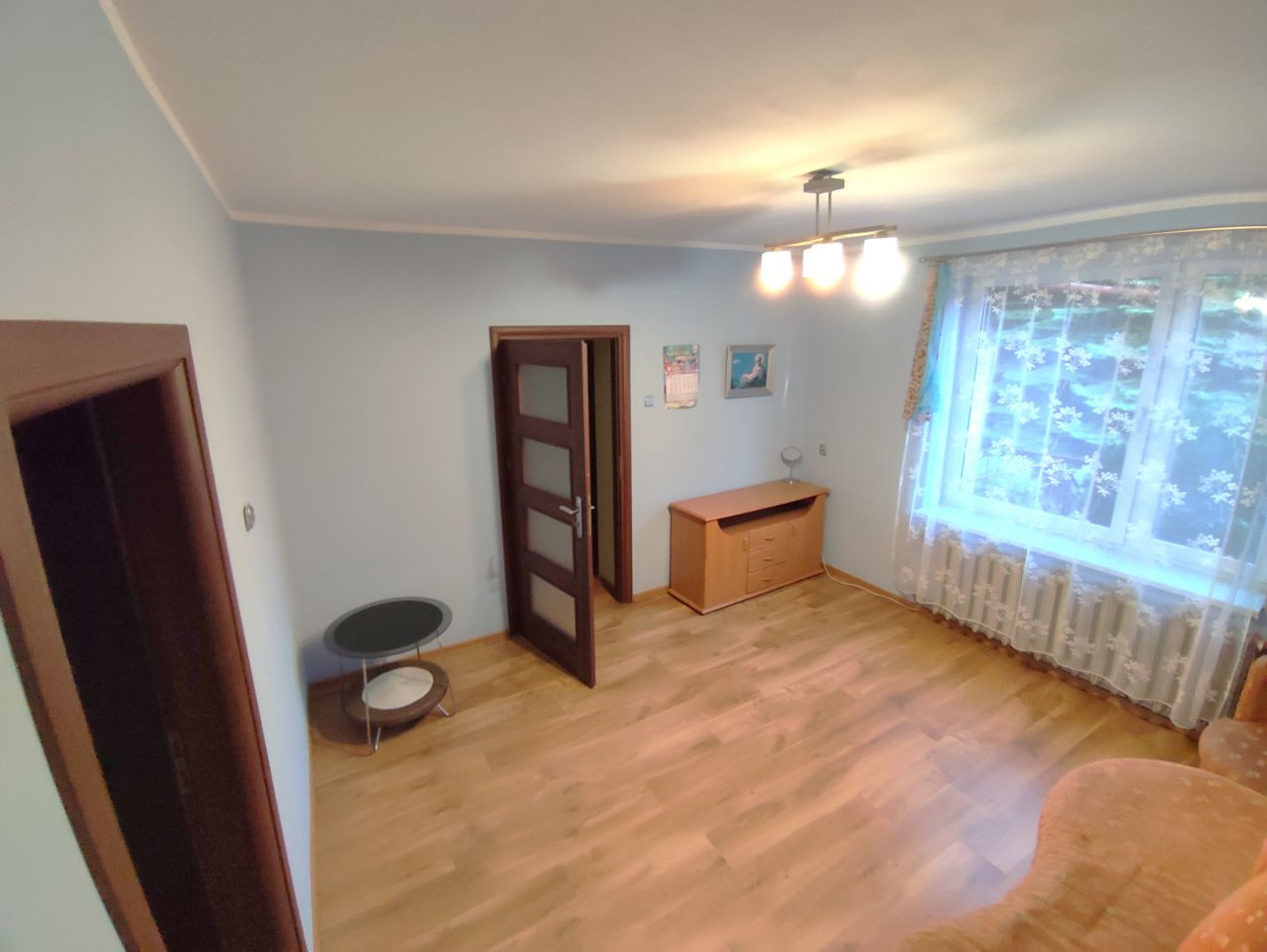 dom wolnostojący, 7 pokoi Krzeczów, ul. Piaski. Zdjęcie 4