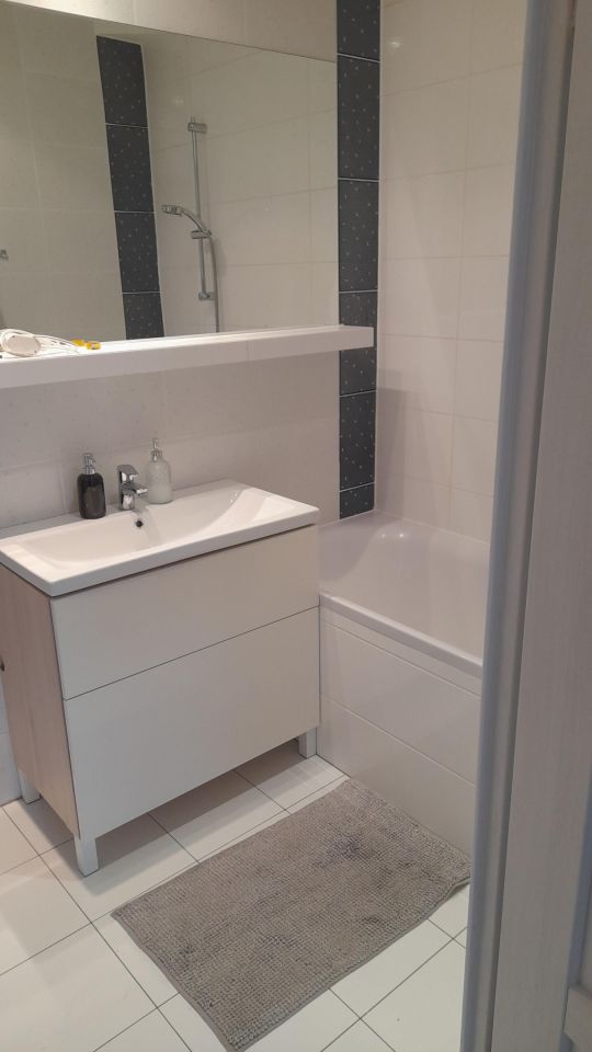 Mieszkanie 3-pokojowe Tomaszów Mazowiecki Niebrów, ul. Dzieci Polskich. Zdjęcie 4