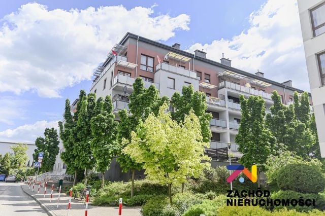 Mieszkanie 3-pokojowe Zielona Góra, ul. Franciszka Rzeźniczaka. Zdjęcie 1