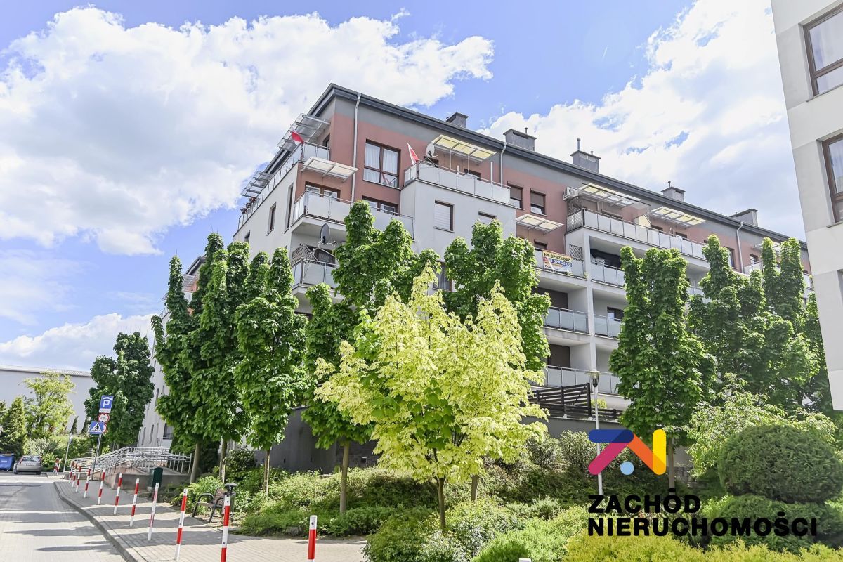 Mieszkanie 3-pokojowe Zielona Góra, ul. Franciszka Rzeźniczaka