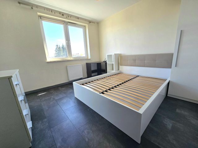 Mieszkanie 2-pokojowe Kraków Borek Fałęcki, ul. Zdunów. Zdjęcie 3