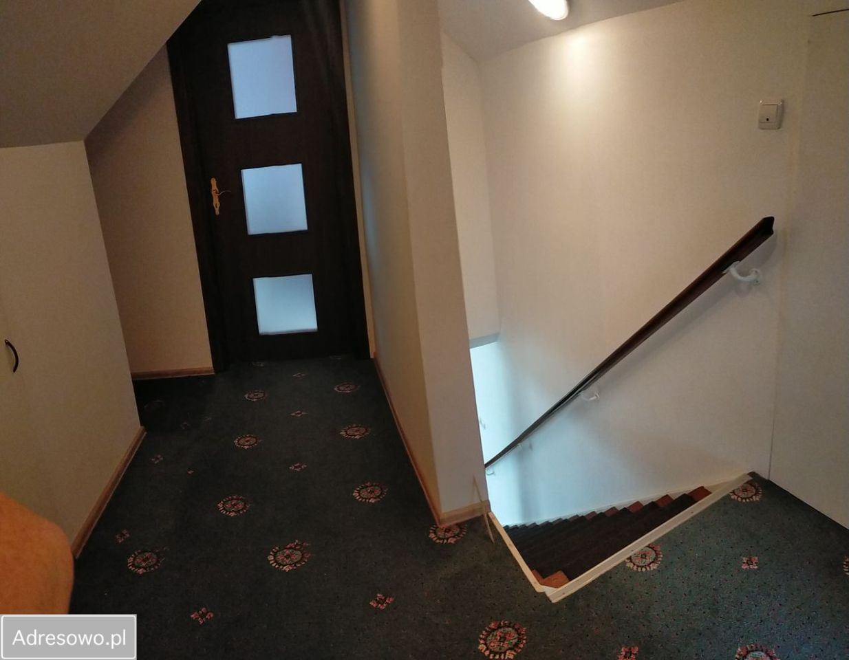 dom wolnostojący, 5 pokoi Strzyżów, ul. Jagiellońska. Zdjęcie 13