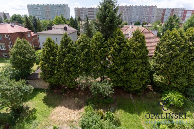 Mieszkanie 1-pokojowe Rzeszów, ul. Krakowska. Zdjęcie 9