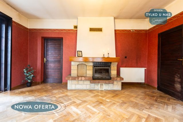 dom wolnostojący, 4 pokoje Zduńska Wola, ul. Hetmańska. Zdjęcie 5