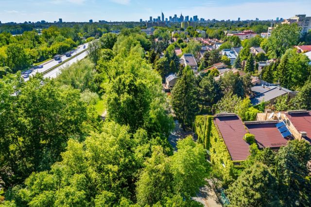 dom szeregowy, 7 pokoi Warszawa Praga-Południe, ul. Algierska. Zdjęcie 44