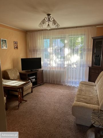 Mieszkanie 3-pokojowe Świdnica, ul. Mieczysława Kozara Słobódzkiego. Zdjęcie 1