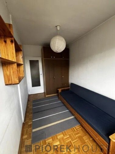 Mieszkanie 3-pokojowe Warszawa Praga-Południe, ul. gen. Tadeusza Bora-Komorowskiego. Zdjęcie 5