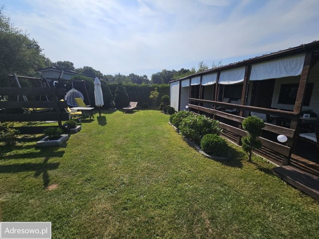 dom letniskowy, 2 pokoje Sianożęty. Zdjęcie 1