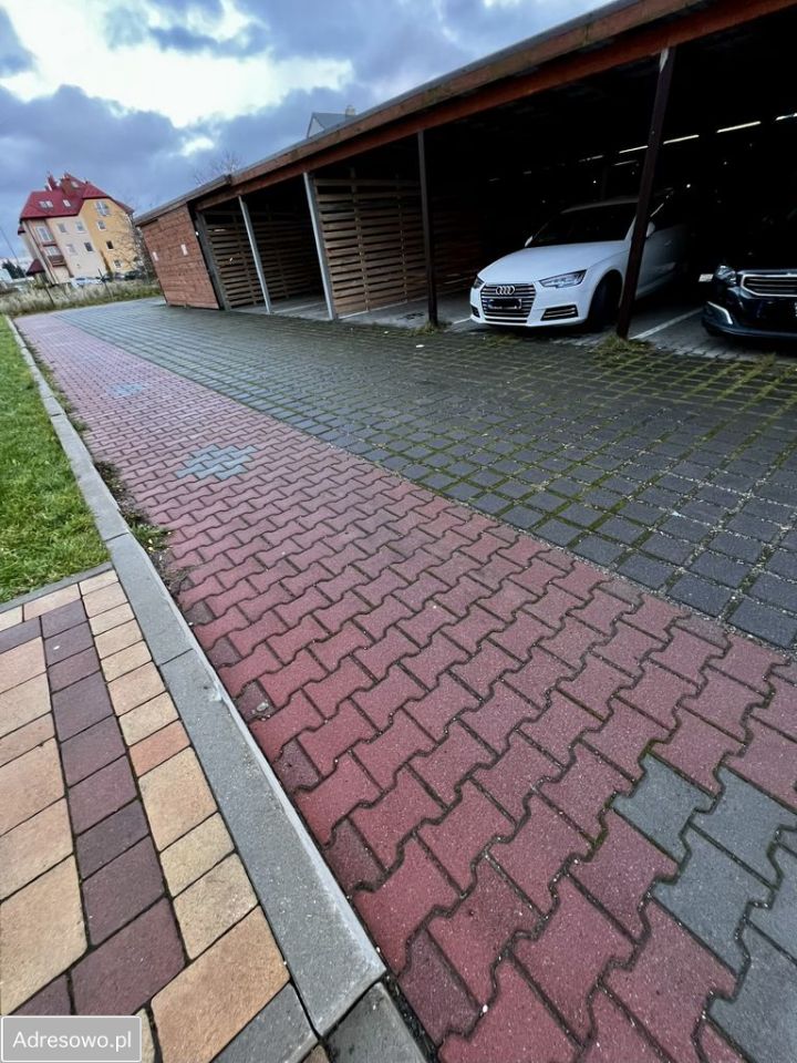 Mieszkanie 4-pokojowe Polkowice, ul. Słubicka. Zdjęcie 20