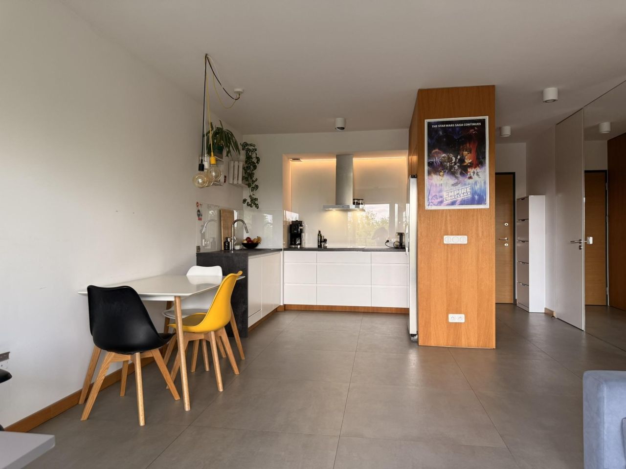 Mieszkanie 2-pokojowe Poznań Dolna Wilda, ul. Bielniki. Zdjęcie 8