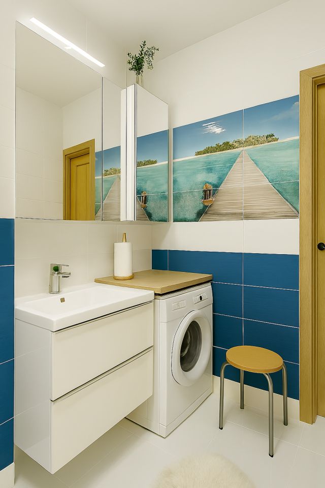 Mieszkanie 2-pokojowe Warszawa Wola, ul. Fort Wola. Zdjęcie 7